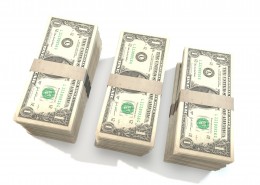 现金美元高清图片大全