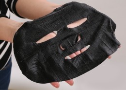 含有丰富精华的面膜图片大全