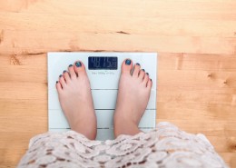 精准的体重秤图片