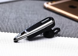 精致的无线耳机图片大全