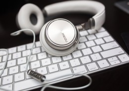 帅气的耳机图片