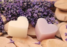 精美手工皂图片