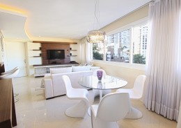 精美的吊灯图片