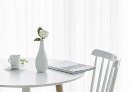 文艺感十足的花瓶图片