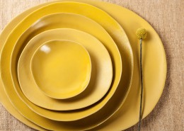 日式和风餐具图片