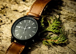 精美的手表图片