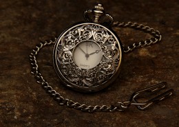 经典复古怀表图片大全