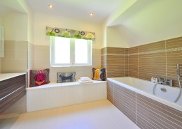 豪华浴缸图片大全