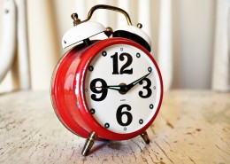 好看的闹钟图片