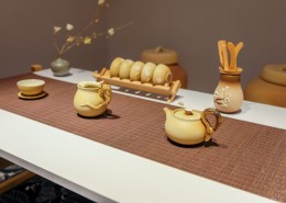 精致独特的茶具图片大全