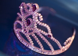 精美的头饰皇冠图片