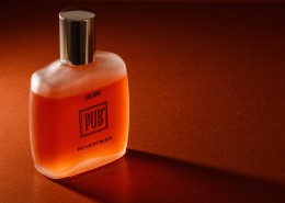 高端有情调的香水图片大全