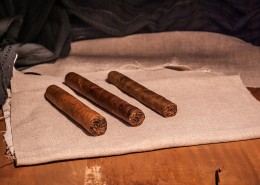 复古雪茄图片大全