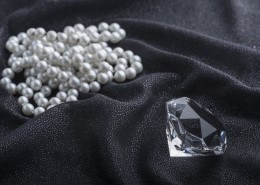 首饰项链珠宝图片