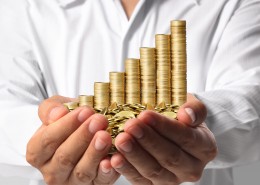 商务金融货币图片