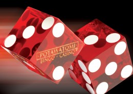 各种颜色的骰子图片大全