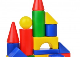 儿童积木玩具图片