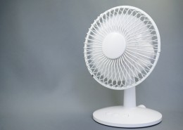 各种电风扇图片