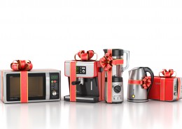 各种各样的家用电器图片