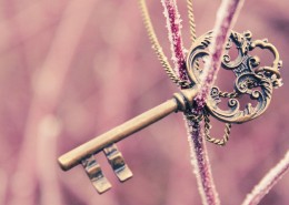 精美的钥匙图片