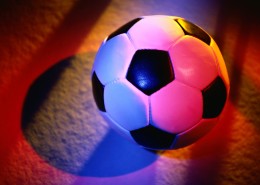 科幻色彩下的娱乐物件图片