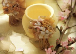 少女系列之餐具摆设图片大全