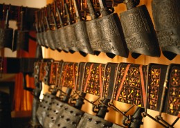 悠久历史的编钟图片大全