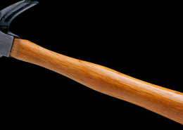 锤子透明背景PNG图片