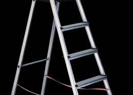 梯子透明背景PNG图片