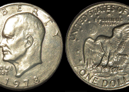 硬币透明背景PNG图片