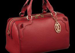 女包透明背景PNG图片