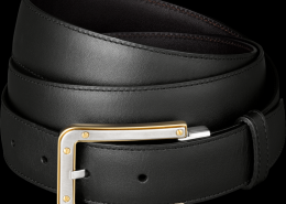 皮带透明背景PNG图片