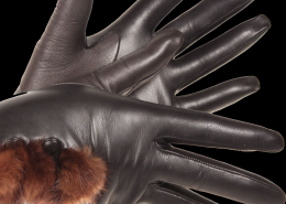 手套透明背景PNG图片