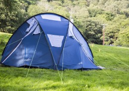 旅游户外帐篷图片