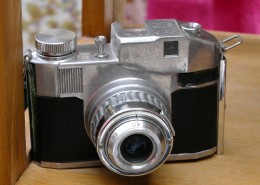 尼康相机图片大全