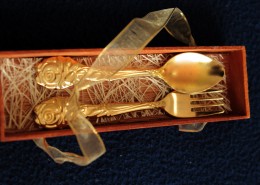 刀叉勺餐具图片