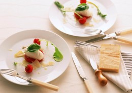 美食餐具图片大全