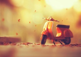 玩具小摩托车图片