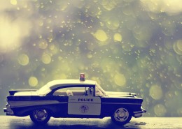 复古玩具汽车图片