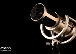 专业麦克风图片