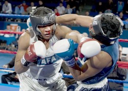 拳击比赛图片大全