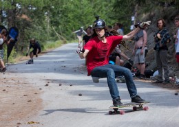 难度超大的滑板运动图片