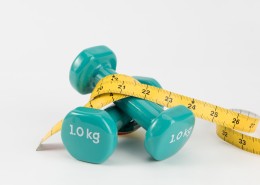 健康运动器材哑铃图片大全