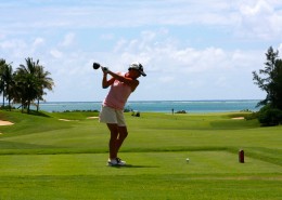 高尔夫球运动图片大全