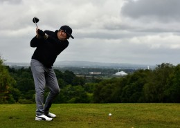 高尔夫运动图片