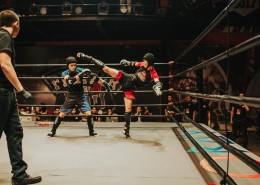 拳击比赛图片大全