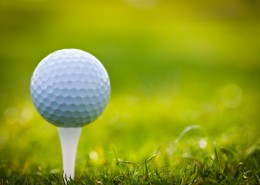 高尔夫球运动图片