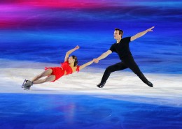 花样滑冰图片大全