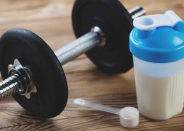 健身器材哑铃图片