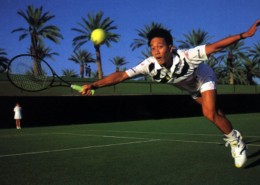 网球运动图片大全